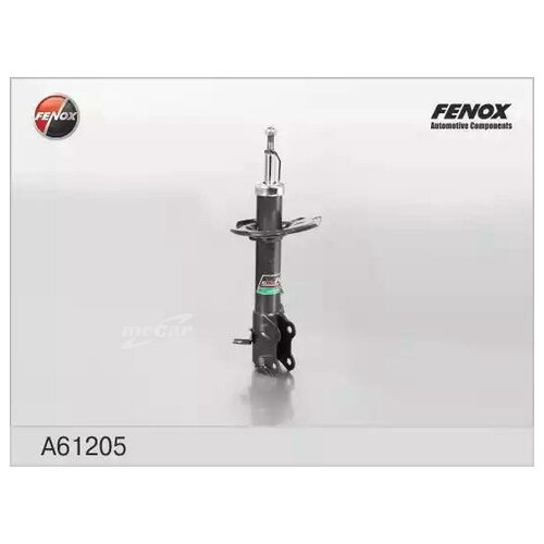 фото Fenox a61205 стойка амортизатора