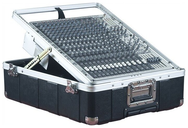 Кейс/сумка для микшера Gator G-MIX-12 PU — фото 1
