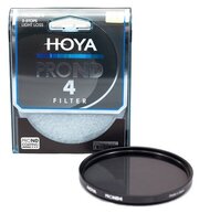 Светофильтр Hoya ND4 PRO 82mm, нейтральный