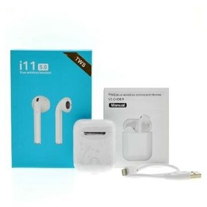 I 11 tws 5.0 airpods sale