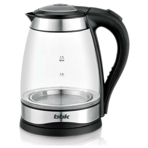 Чайник BBK EK1729G 17L 369500₽