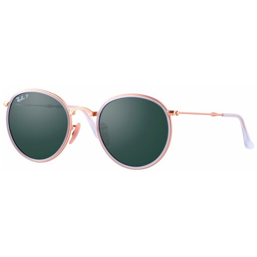 Солнцезащитные очки Ray-Ban 3517 112/N5 Round Folding