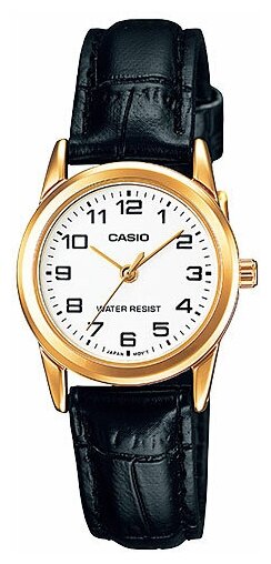 Наручные часы CASIO LTP-V001GL-7B