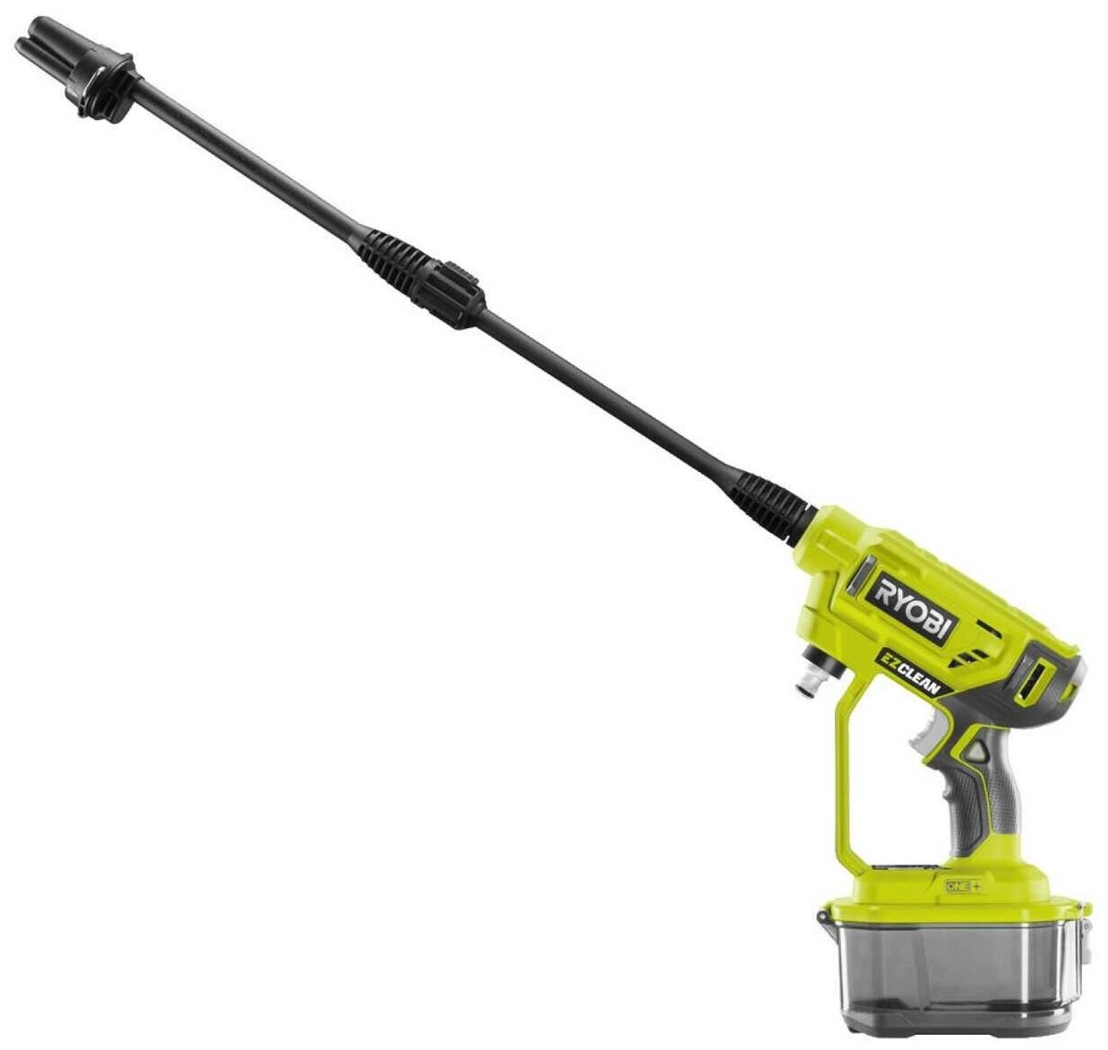 Моечная машина RYOBI RY18PW22A-0 5133004570 - фотография № 8