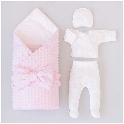 Комплект на выписку 5 предметов 