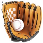 Перчатка для бейсбола/Бейсбольная ловушка - изображение