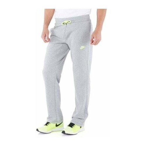 Спортивные брюки Nike AW77 FT OH Pant Grey