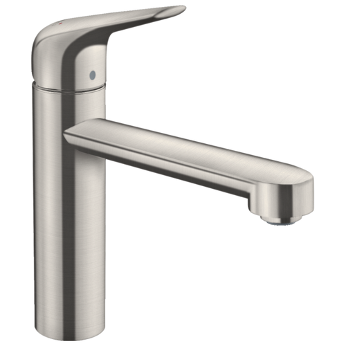 Смеситель Hansgrohe Focus M421-H120 71806800 для кухни