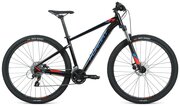 Горный (MTB) велосипед Format 1414 29 (2021) черный M (требует финальной сборки)