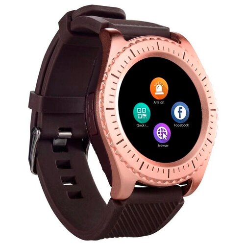 BandRate Smart SBRSZ33GBR 324000₽