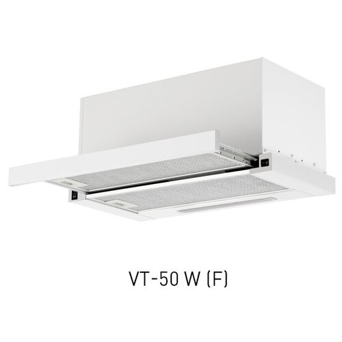 Вытяжка кухонная making Oasis everywhere VT-50W F 1134600₽