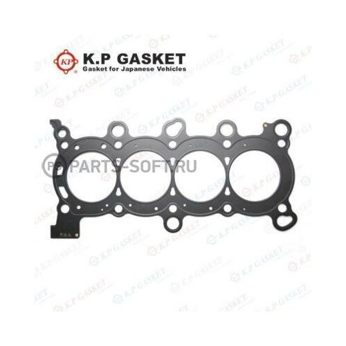 Прокладка головки блока цилиндров KP KP-GASKETS KA803106 | цена за 1 шт