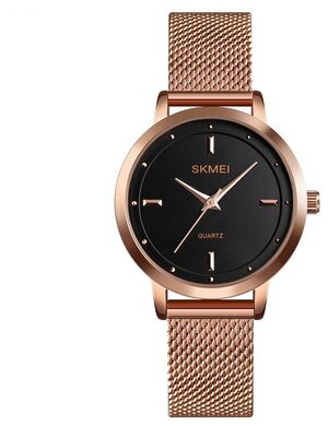 Skmei rose gold new arrivals