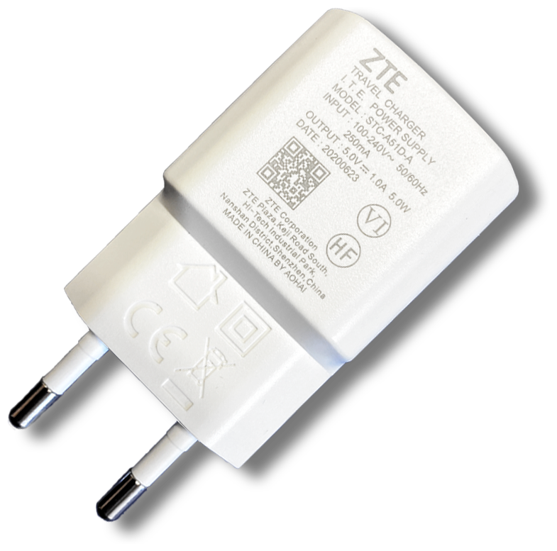 Беспроводной 3G 4G LTE модем OLAX U90H с оригинальным блоком питания в комплекте