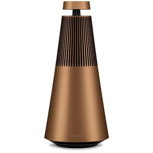 Беспроводная акустика BeoSound 2, бронза