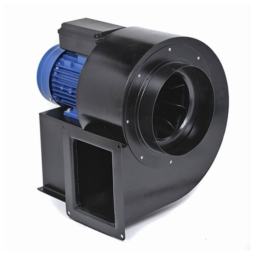 Вентилятор радиальный ВанВент ВРВ-25Т Жаростойкая 250 380V Правое вращение 61146₽