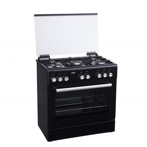 Комбинированная плита Simfer F85MB52001 5642200₽