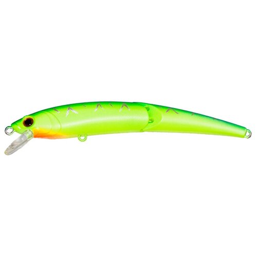 Воблер Smith TS Joint Minnow 110SP цвет 512