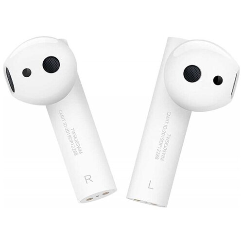 Наушники Xiaomi Mi True Wireless Earphones 2S BHR4208GL 1 шт 519900₽
