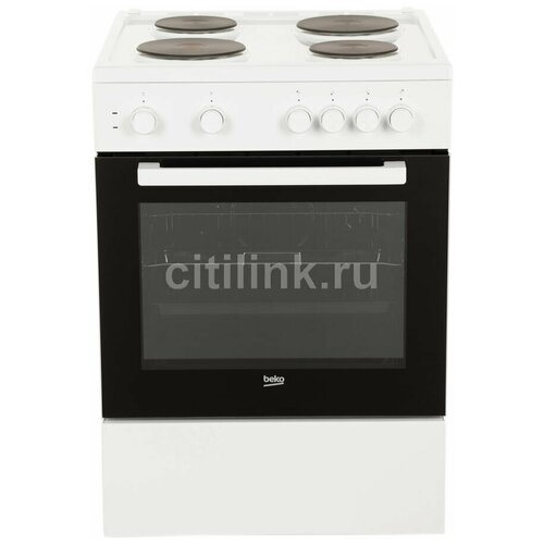 Электрическая плита Beko FFSS 66000 W 4826600₽