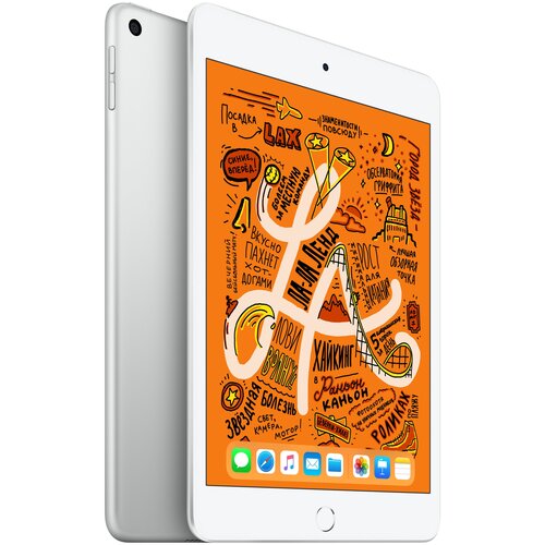 Планшет Apple iPad mini (2019) Cellular (A2126), 7,9