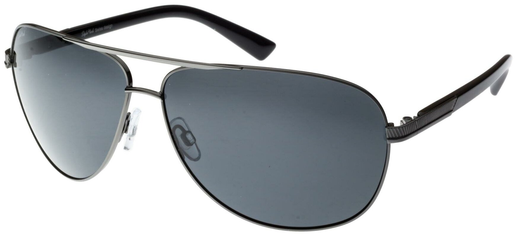 StyleMark Очки солнцезащитные StyleMark Polarized L1454A 