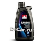 PETRO-CANADA Моторное масло для бензиновых двигателей SUPREME 10W-40 - изображение