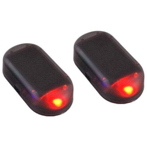 Имитатор муляж сигнализации автомобиля 47000₽