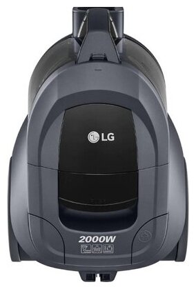 LG Vc5420nhtg .
