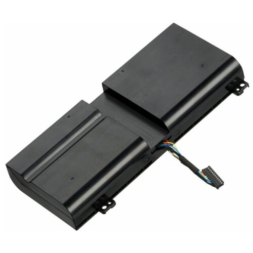 аккумулятор g05yj для ноутбука dell alienware 14 11 1v 69wh 6200mah черный Аккумулятор для Dell Alienware A14, M14x R3 (8X70T, G05YJ, Y3PN0)