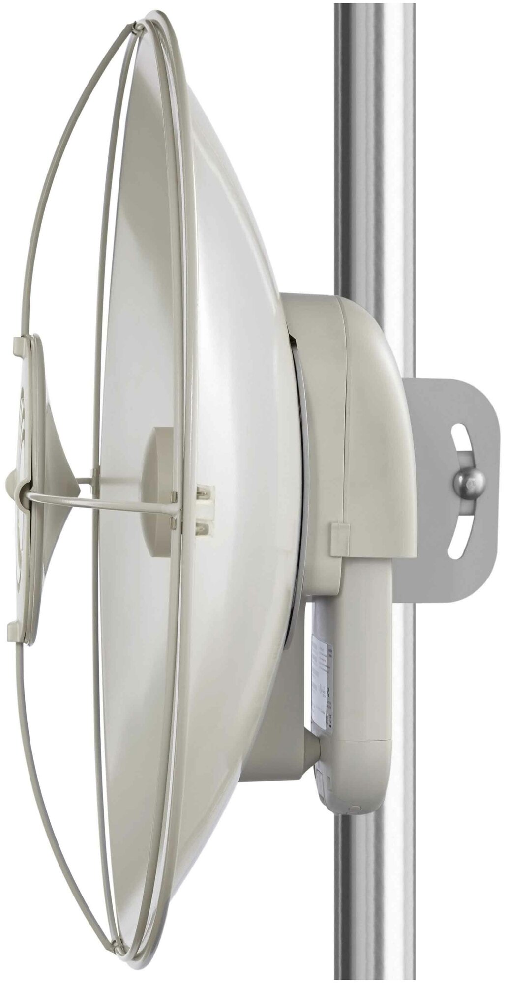 Cambium Networks ePMP 110A5-25 Dish Antenna (25 dBi) for ePMP Connectorized Radio (C050900D007B)