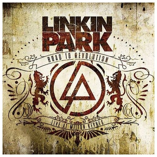 LINKIN PARK: Road To Revolution: Live At Milton Kevne