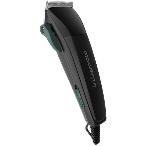 Машинка для стрижки Rowenta Logic TN1700D8 черный 159900₽