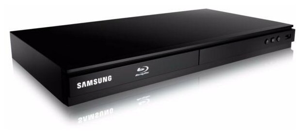 Blu-ray-плеер Samsung BD-E5300