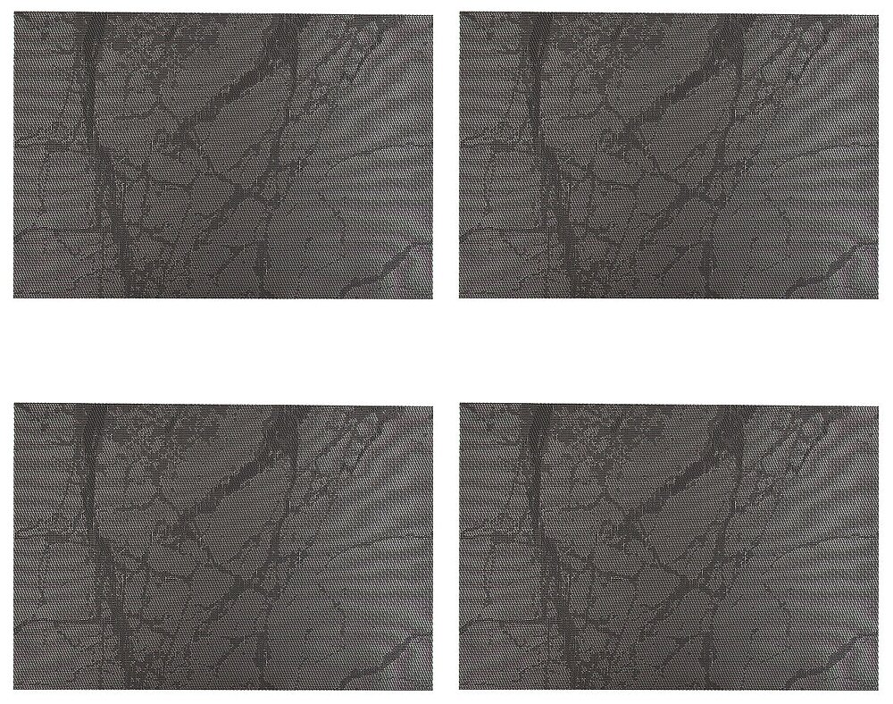 Подставка под блюдо Nouvelle Home Nouvelle