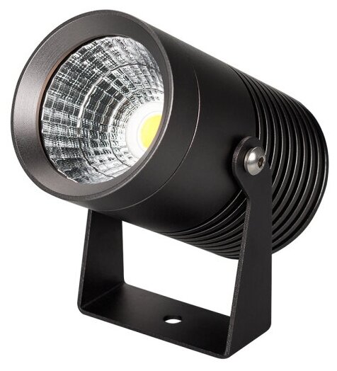 Светильник ALT-RAY-R61-15W (DG, 25 deg, 230V) (дневной белый 4000K), 1шт