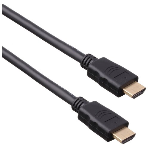 Кабель ExeGate EX-CC-HDMI, 15 м, 1 шт., черный кабель hdmi hdmi 15м exegate ex194338rus