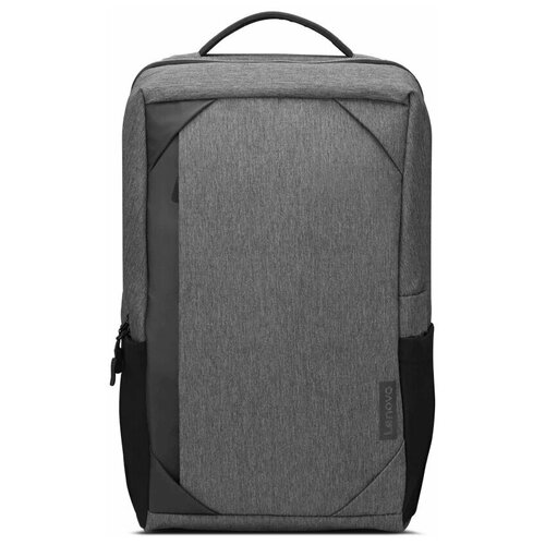 фото Рюкзак для ноутбука 15,6" lenovo business casual backpack серый (4x40x54258)