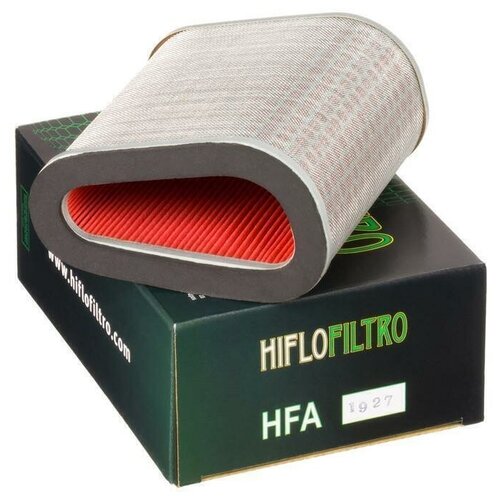 Фильтр воздушный HIFLO FILTRO HFA1927 Honda 17210-MFA-D00