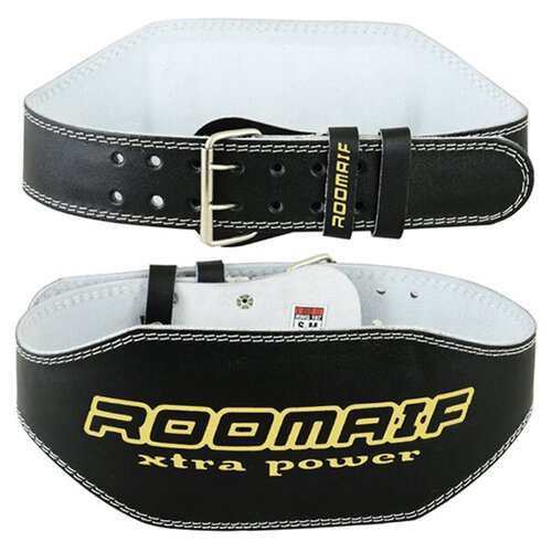 фото Пояс для поднятия тяжестей rwg-135 (xl) roomaif