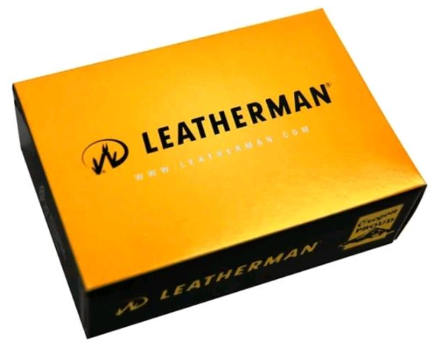 Мультитул Leatherman - фото №18