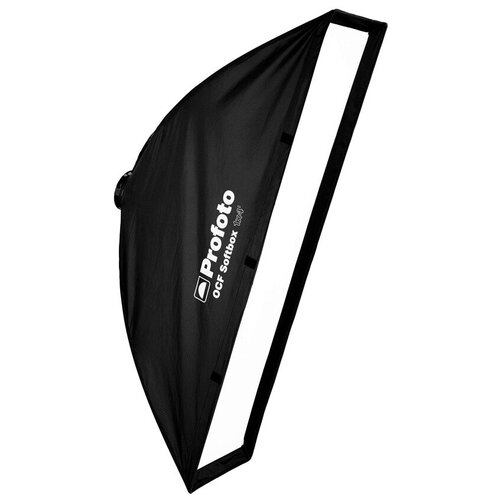 софтбокс profoto softbox ocf 1x3 30x90 см Софтбокс Profoto Strip OCF 1x4'