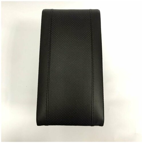 Подлокотник DAEWOO MATIZ (2000-2016) с перфорацией из высококачественной, износостойкой экокожи