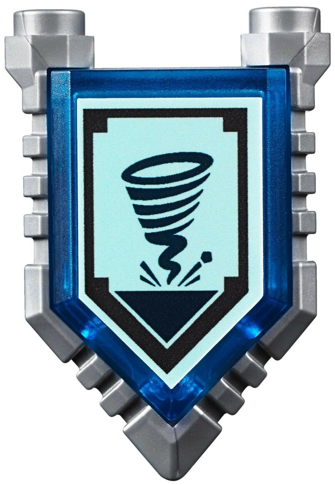 LEGO Nexo Knights 70330 72 DreamToy