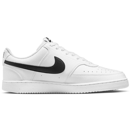 фото Кроссовки nike court vision low next nature, размер 45.5 eu, белый