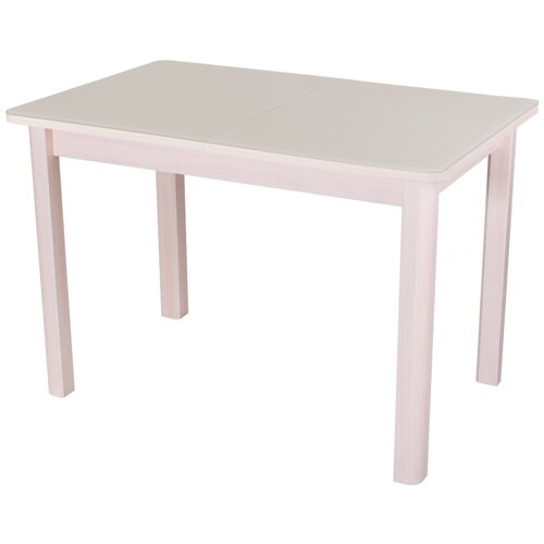 фото Стол кухонный домотека танго пр-1 мд ст-кр 04 мд