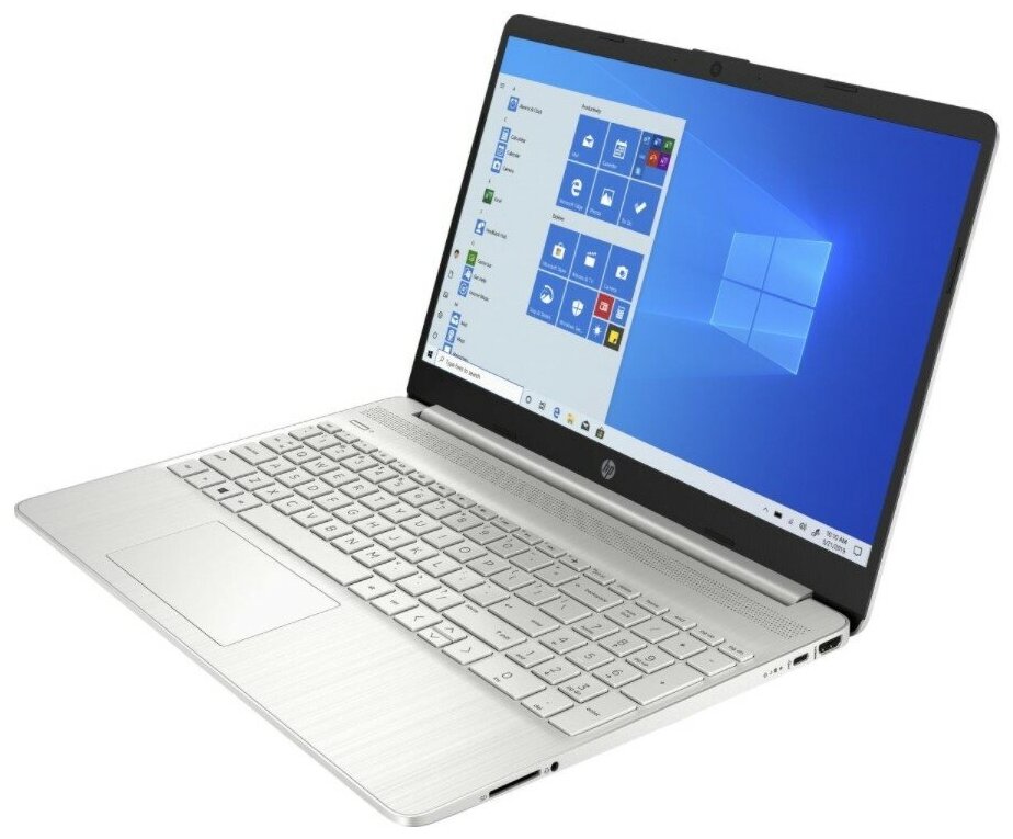 Ноутбук Hp Laptop 15s-eq2047ur