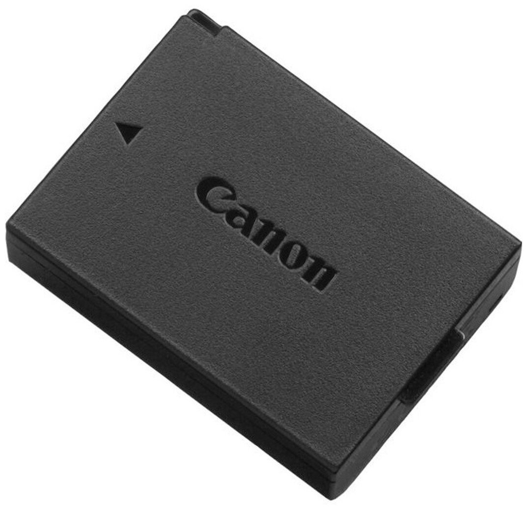 Аккумулятор Canon LP-E10, для 1100D/1200D/1300D