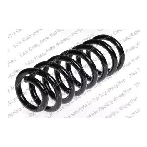 фото Пружина подвески задняя усиленная lesjofors 4266738