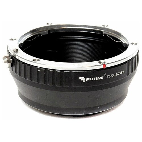  Canon EOS  Fujifilm FX FUJIMI